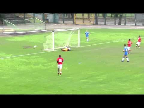 2013-08-31 Stal Stalowa Wola 2001 - Ekoball Sanok 4-3
