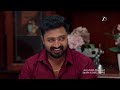 Nindu Noorella Saavasam | మనసులో మాటలు పంచుకున్న అమర్-పార్ధు - Video