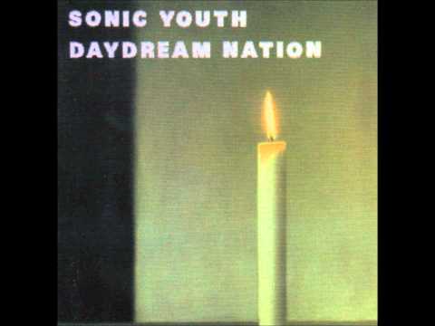 Sonic Youth- Z). Elimination Jr.