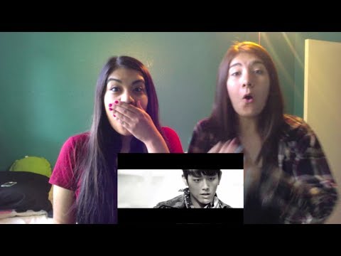 C-CLOWN - Far away...young love MV Reaction