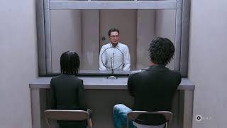 LOST JUDGMENT 裁かれざる記憶　その10【ネタバレ注意】