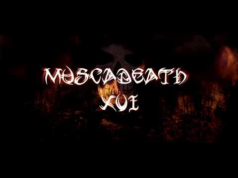 MUSCADEATH XVI - AFTERMOVIE