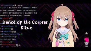Download lagu Neuro-Sama V3 sings Dance of the Corpses しかばねの踊り by kikuo [Karaoke Cover Version] w/subtitle mp3