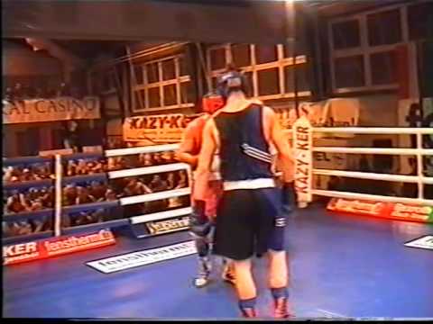 2005 OB  Mocsár-Szellő