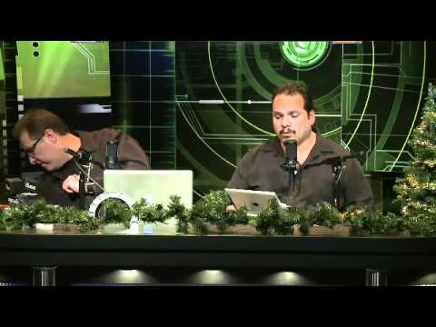 The Grid: Episode 36