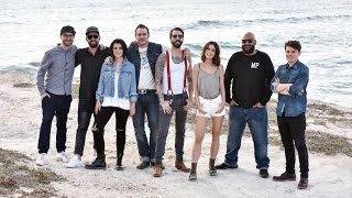 Sing meinen Song - Das Tauschkonzert - Die neue Staffel ab 23.05.2017 bei VOX und online bei TVNOW