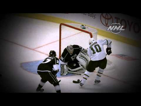 NHL Best of 2011-2012 1st Half