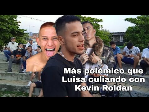 BASTIAN vs CHARRUKO || ESCALÓN DORADO || CUARTOS DE FINAL