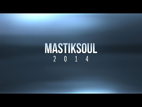 Mastiksoul 2014