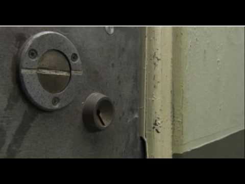 Charles Bronson - sad words from UK's most violent prisoner