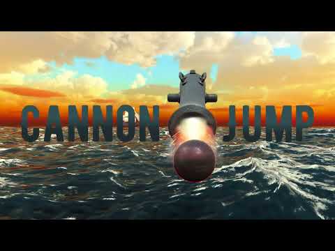 Trailer de Cannon Jump