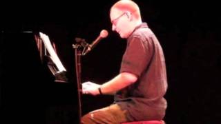 New Greenham Arts Centre - Prince of Mars (soundcheck version)