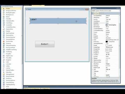 Using An Inputbox In Visual Basic