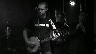 The Pogues Tribute  Night - Limerick Rake 22.12.2019