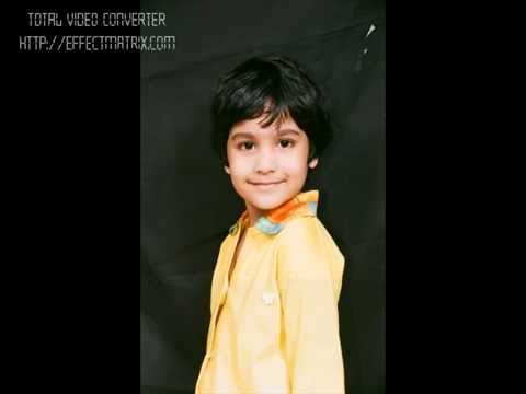 Maheen Azeem Birthday