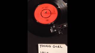 Gary Puckett and the Union Gap - Young Girl From 1968.