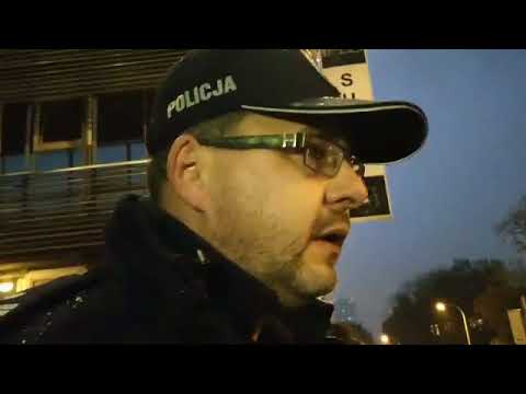 Czy to już państwo policyjne?