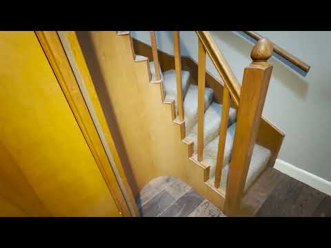 Stair Baluster Spacing - How Far is Too Far Apart