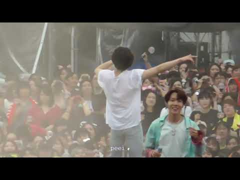 #BTS SHIZUOKA #방탄소년단 #전정국 #정국 190714「SPEAK YOURSELF」 CONCERT IN SHIZUOKA～IDOL JUNGKOOK Focus