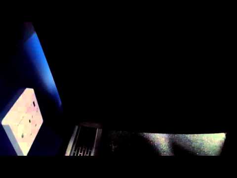 Crazy Voith! - It Won't Say "NO" To A Kickdown