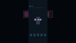 Sokoban leval 11 - 15 solution #sokoban #sokobangame #sokobansolution
