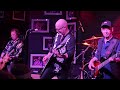 Concert version of Living Proof- Wishbone Ash