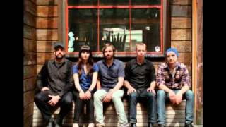 Matt Pond PA - Holiday Road (Lindsey Buckingham)