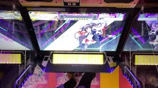 【CHUNITHM】Doll Judgement FC