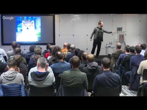 LDNWebPerf Dec 2018 Kornel Lesinski