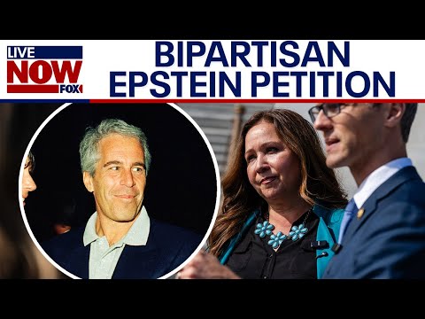 Video | Grijalva to be sworn in, new focus on Epstein files emerges