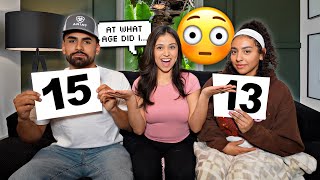 WHO KNOWS ME BETTER (Fiance VS Sister)