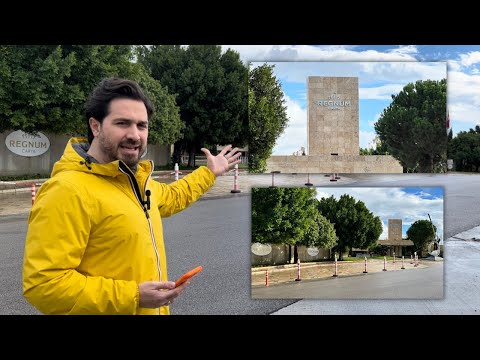 🇹🇷 Ritiro Napoli in Turchia, ecco il resort degli azzurri! 🏝😱