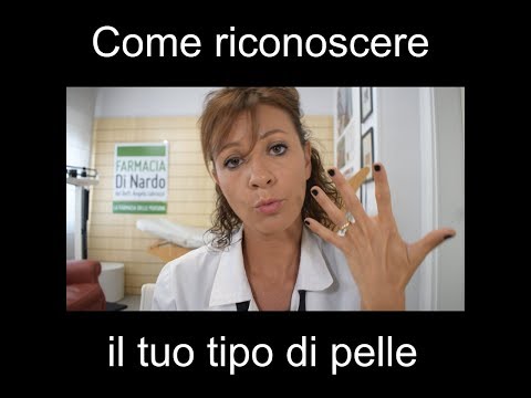 Pigmentazione posttraumatica su una faccia dopo un peeling Quali creme candeggianti sono in salici Roche