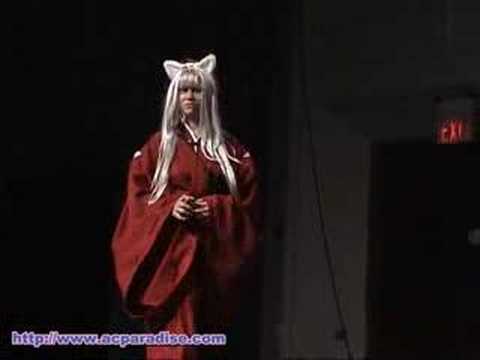 Anime Central 2003 - #41 IY