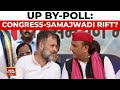 Congress-Samajwadi Party Rift Over UP By-Poll Seat-Sharing? | India Today