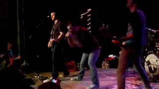 Screeching Weasel @ Reggie's_ 16 of 22 - Slogans