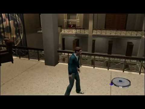 Spider-Man 3: Walkthrough Part 35 (Kingpin Mission 1) [1080 HD]