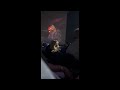 Bruno Mars - Smokin Out The Window & Leave the Door Open (Live New Year's Eve 2022)