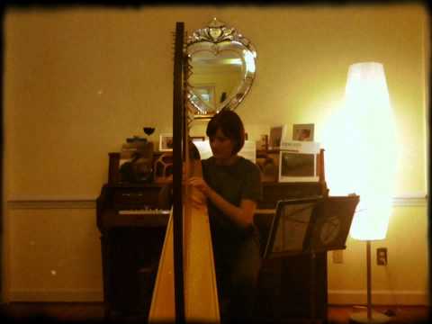 Learning Harp 1