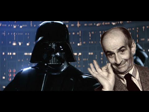 Ich bin dein Vater   Nein, doch, ohh