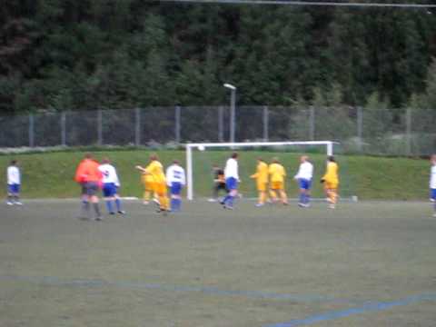 BET - IF Gnistan 3.6.2009, 0-7 Selin