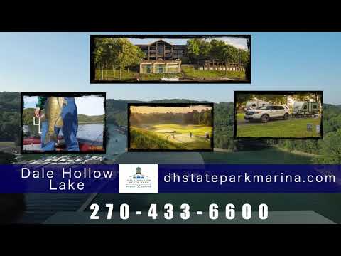 image-Are private docks allowed on Dale Hollow Lake?