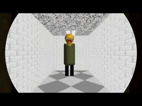 A new character is coming! |Baldi's basics ➕