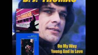 B.J. Thomas - Solitary Man