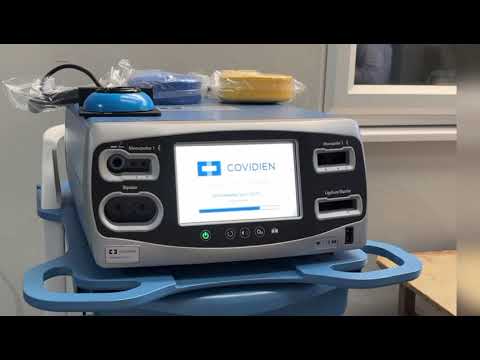 Covidien™ Medtronic™ FT10 Advanced LigaSure Technology (patient ready)