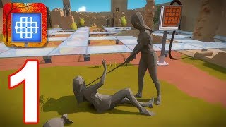 The Witness - Gameplay Walkthrough Part 1 (iOS)
