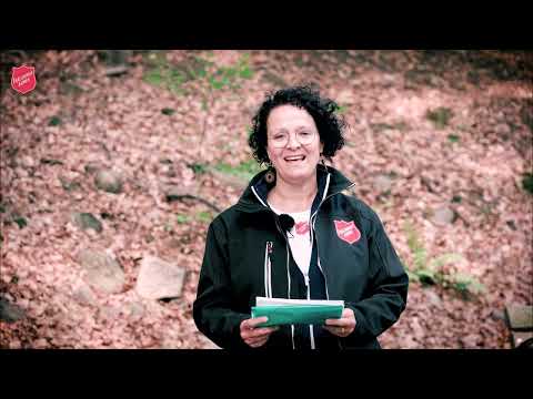 Andakt  - Lyssna till Guds röst!