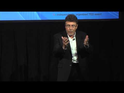 The Power of Resilience: Sam Goldstein, Ph.D. at TEDxRockCreekPark