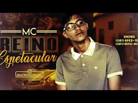 MC REINO -  ESPETACULAR 2017  (ÁUDIO)