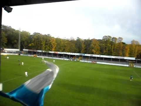 Rupel Boom - CS Visé